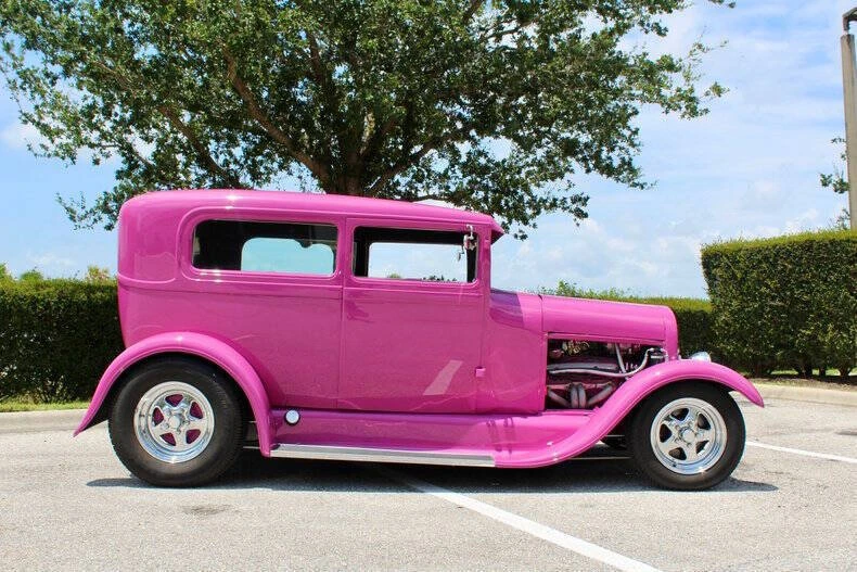 1928 Ford Model A - Image 2 of 12