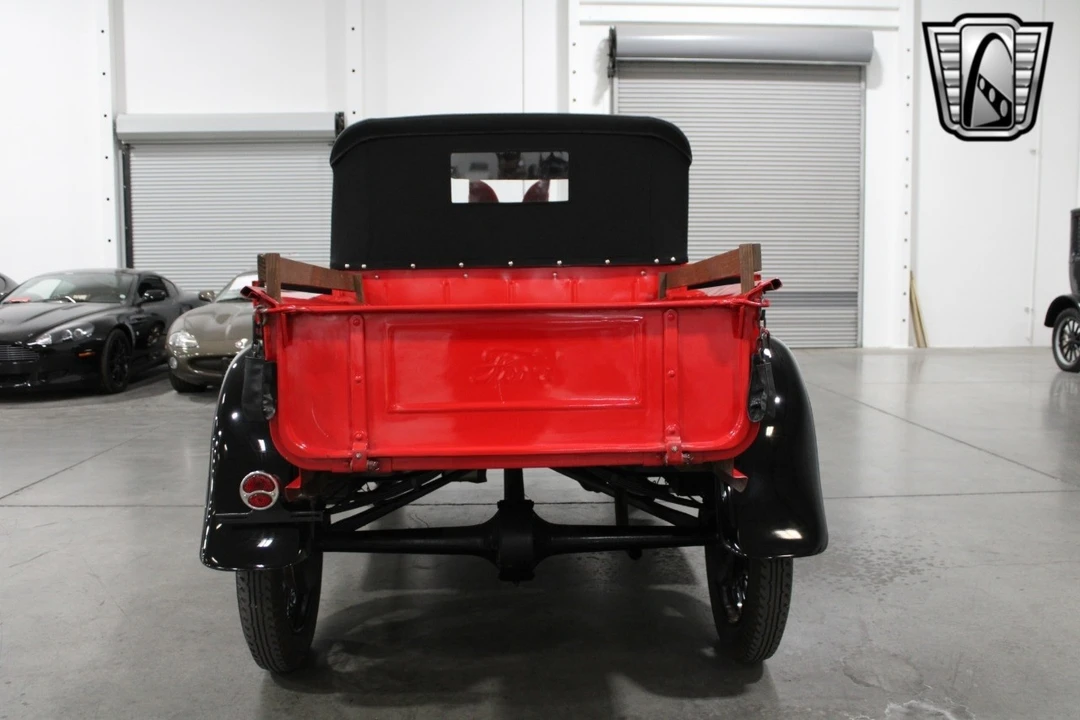 1928 Ford Model A - Image 11 of 12