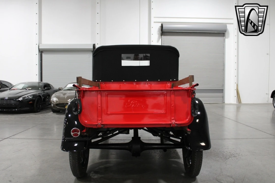 1928 Ford Model A - Image 5 of 12