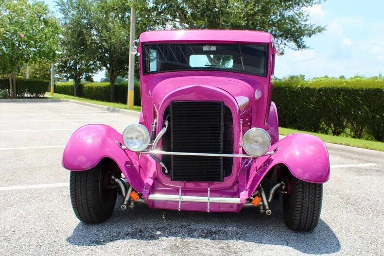 1928 Ford Model A - Image 6 of 12