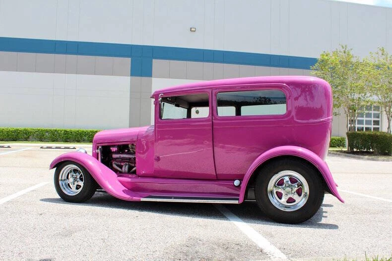 1928 Ford Model A - Image 9 of 12