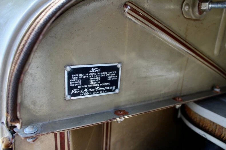 1928 Ford Model A - Image 30 of 31