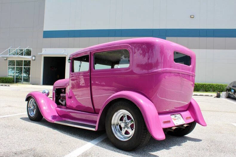 1928 Ford Model A - Image 10 of 12
