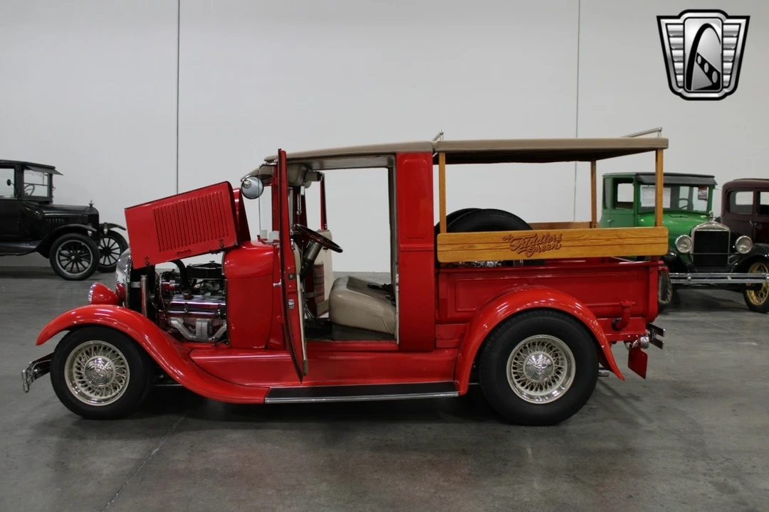 1928 Ford Model A - Image 10 of 12