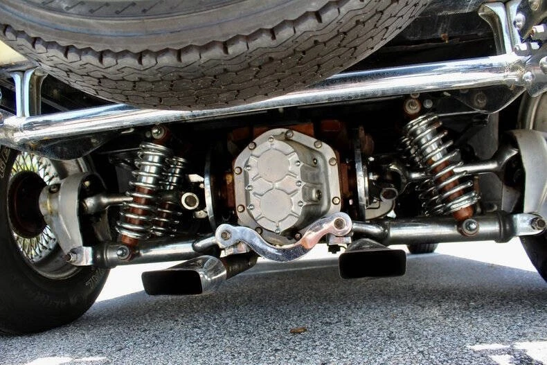 1928 Ford Model A - Image 9 of 9