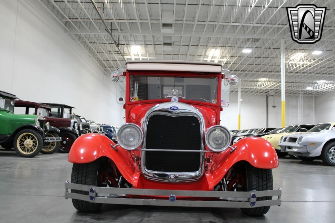 1928 Ford Model A - Image 8 of 12