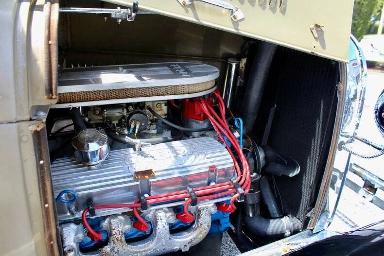 1928 Ford Model A - Image 31 of 31