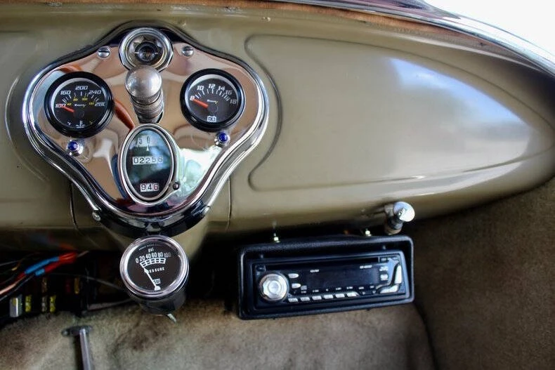 1928 Ford Model A - Image 24 of 31