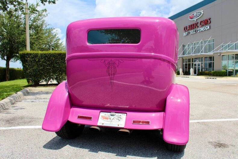 1928 Ford Model A - Image 12 of 12