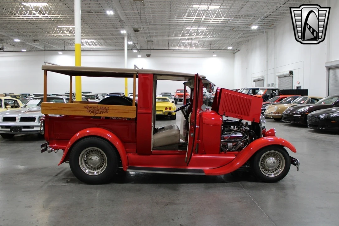 1928 Ford Model A - Image 12 of 12