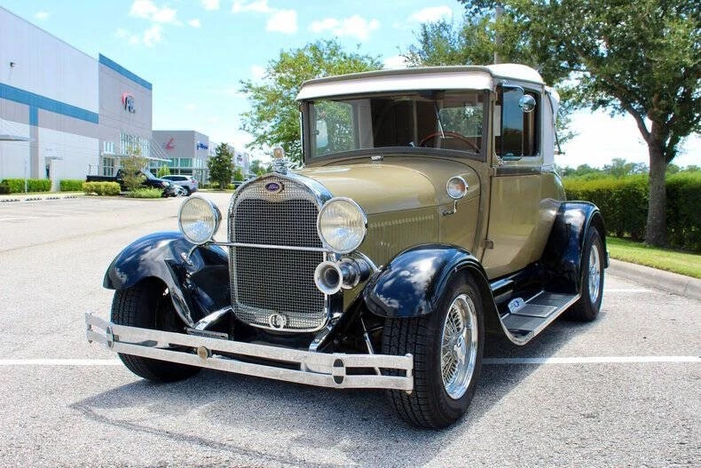 1928 Ford Model A - Image 7 of 21