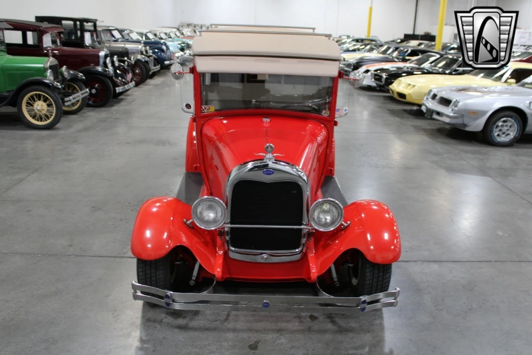 1928 Ford Model A - Image 3 of 12