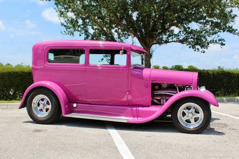 1928 Ford Model A - Image 3 of 12