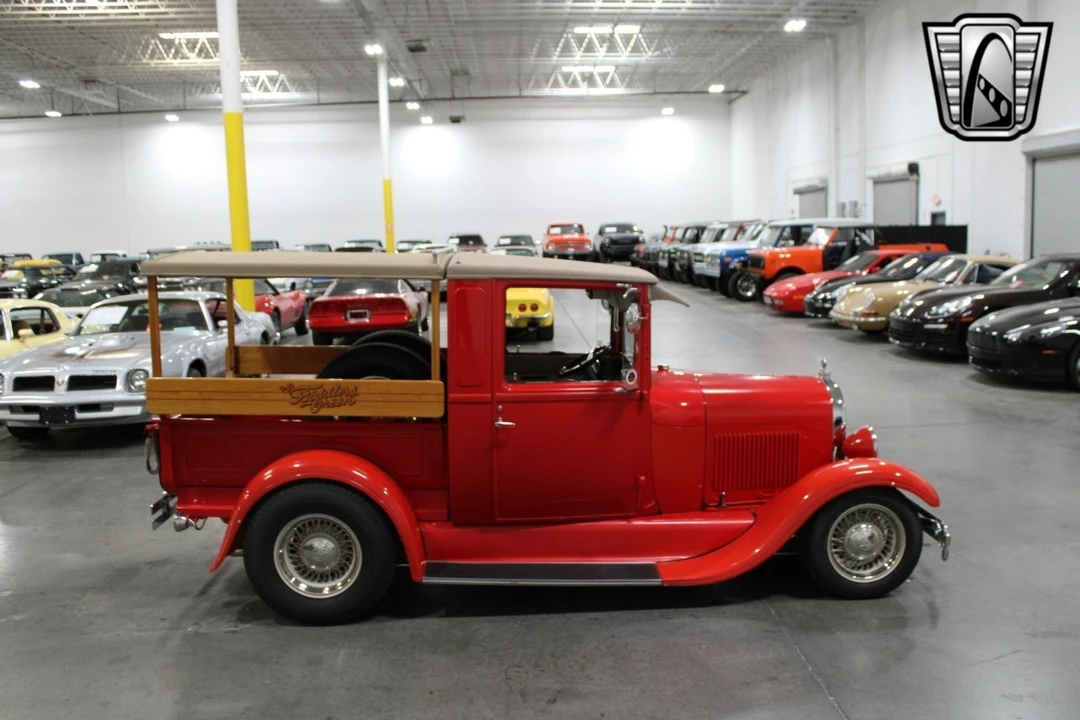 1928 Ford Model A - Image 7 of 12