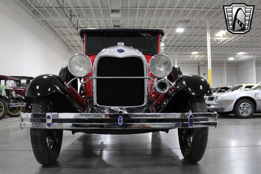 1928 Ford Model A - Image 8 of 12