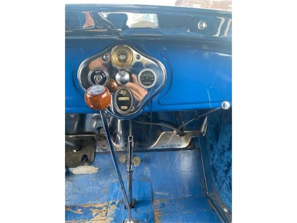 1928 Ford Model A - Image 4 of 12