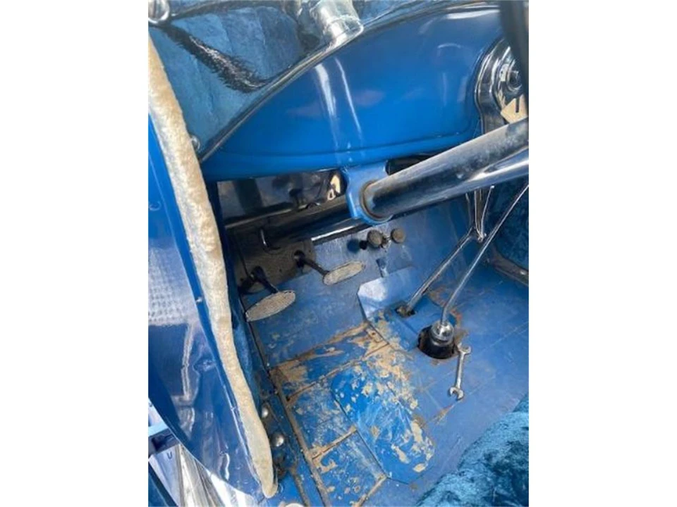 1928 Ford Model A - Image 3 of 12