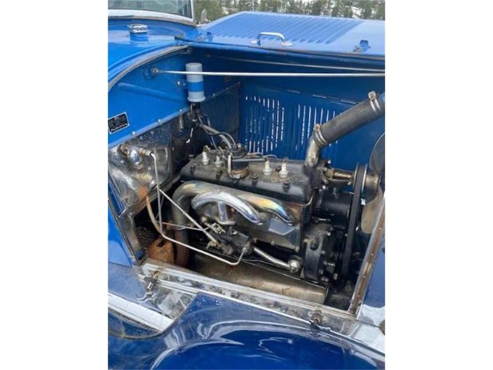 1928 Ford Model A - Image 2 of 12