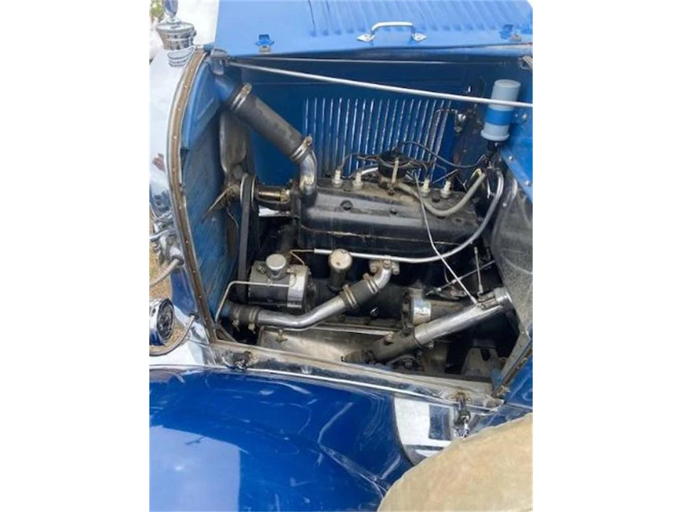 1928 Ford Model A - Image 9 of 12