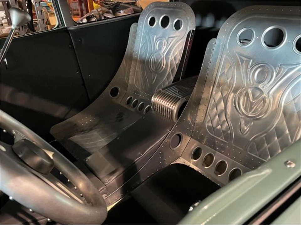 1928 Ford Model A - Image 3 of 7