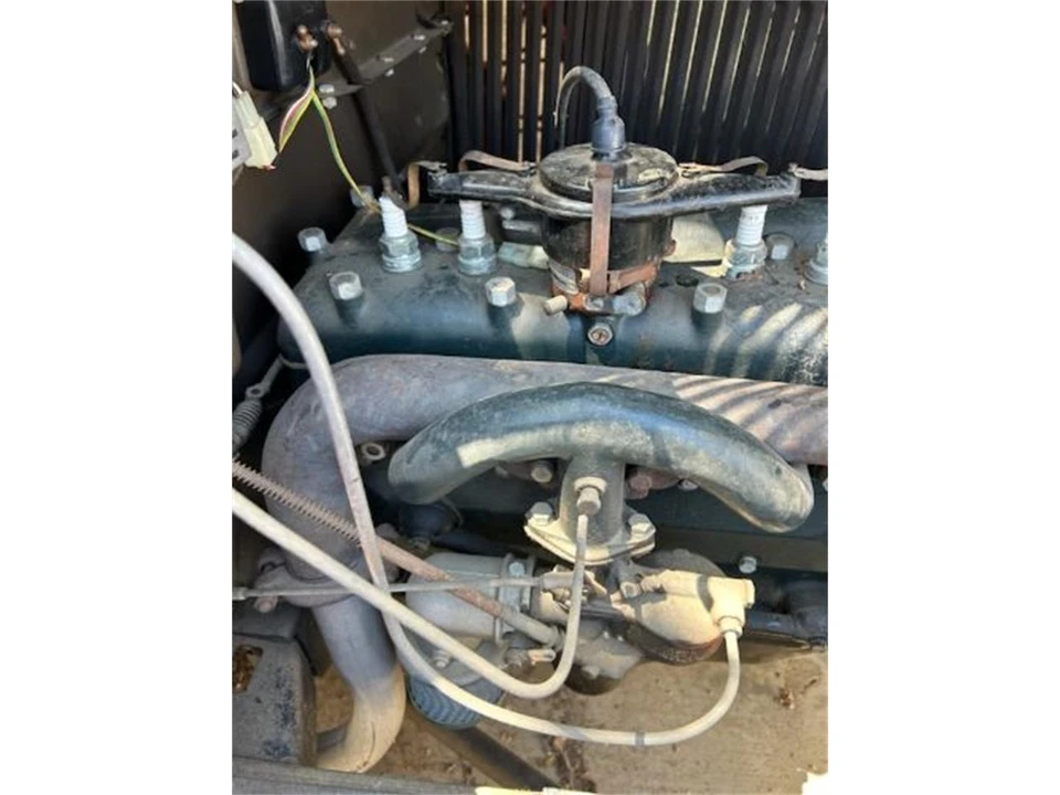1928 Ford Model A - Image 8 of 10