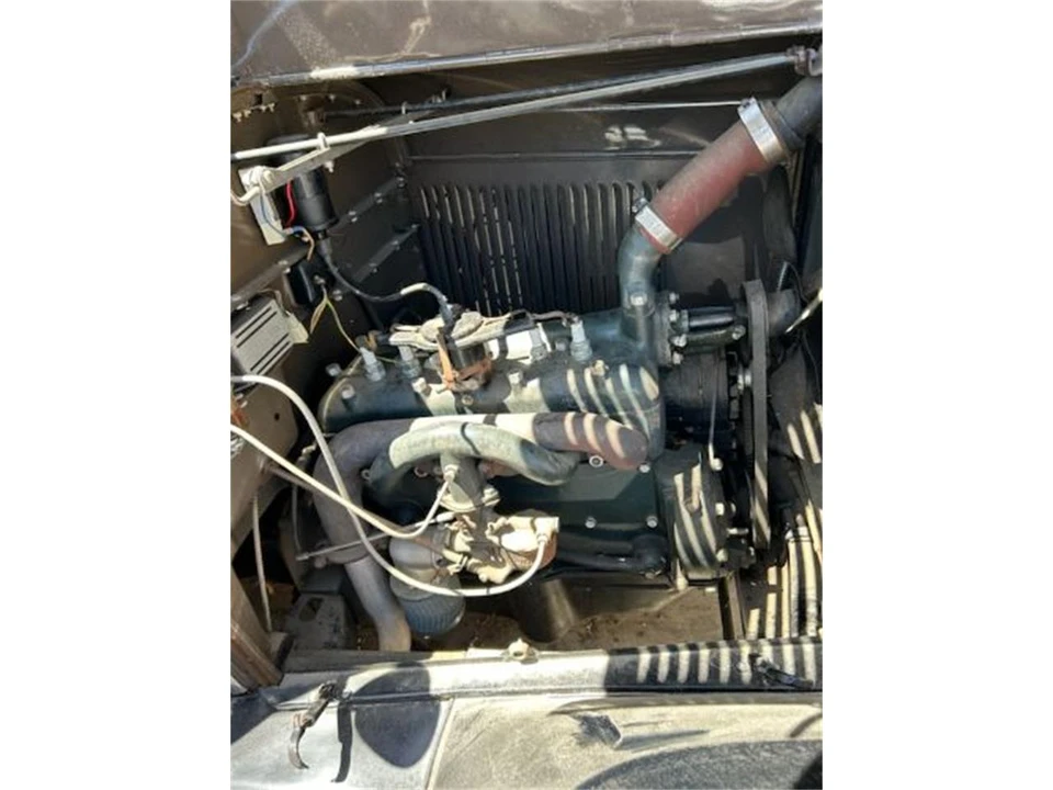 1928 Ford Model A - Image 10 of 10