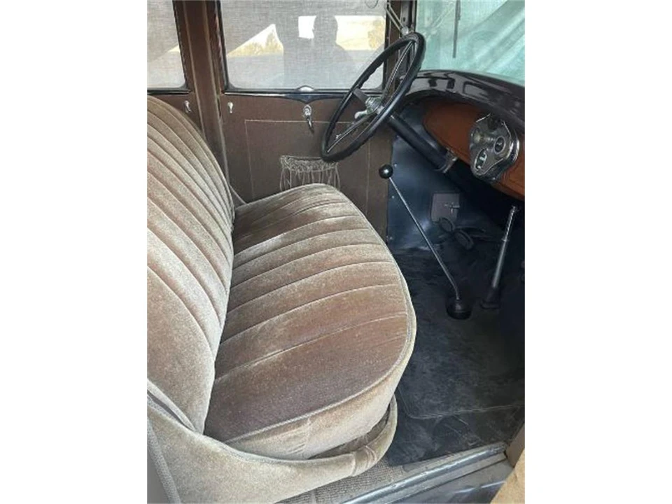 1928 Ford Model A - Image 7 of 10