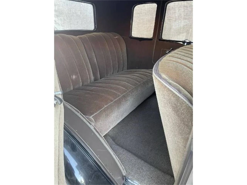 1928 Ford Model A - Image 5 of 10