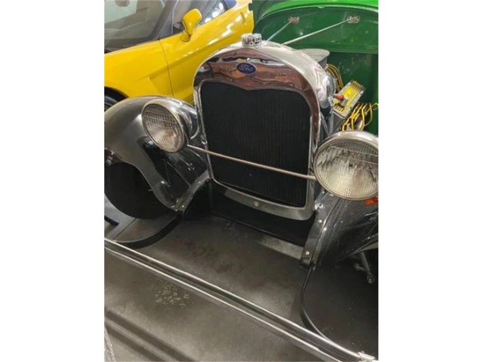 1928 Ford Model A - Image 4 of 24