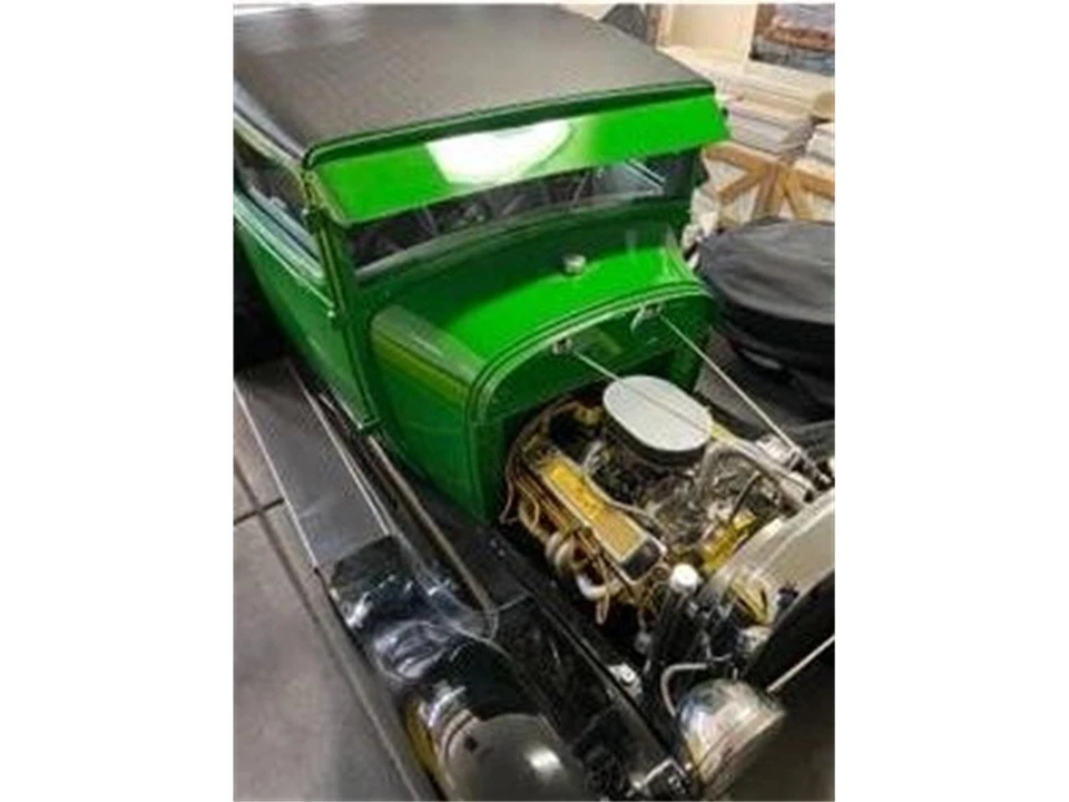 1928 Ford Model A - Image 7 of 24