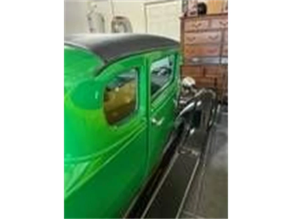 1928 Ford Model A - Image 17 of 24
