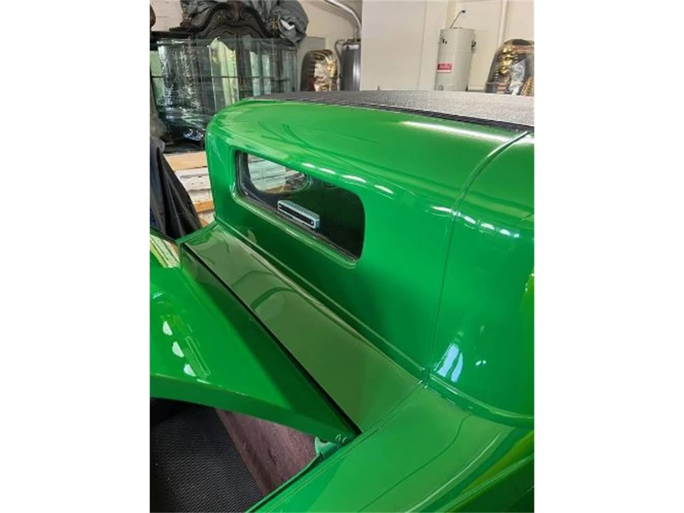 1928 Ford Model A - Image 16 of 24