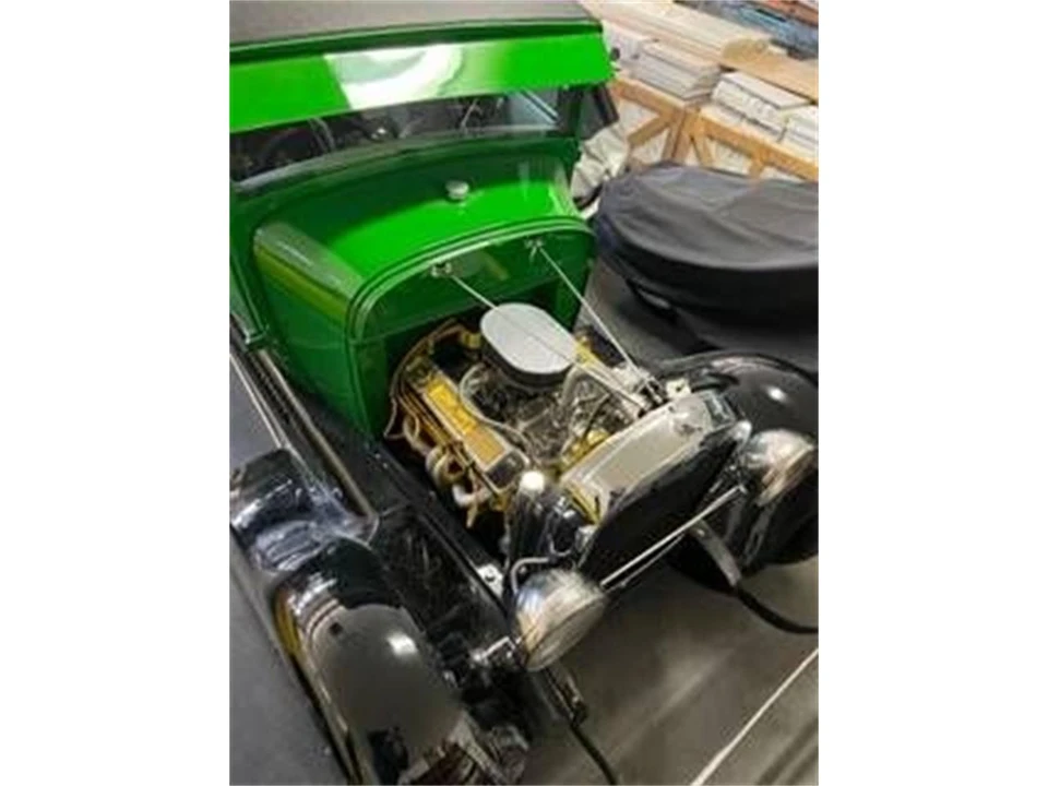 1928 Ford Model A - Image 12 of 24
