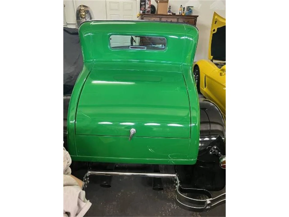 1928 Ford Model A - Image 20 of 24