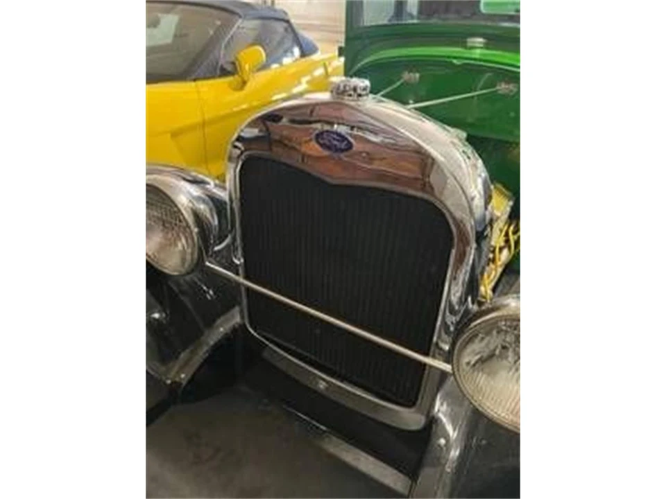 1928 Ford Model A - Image 10 of 24