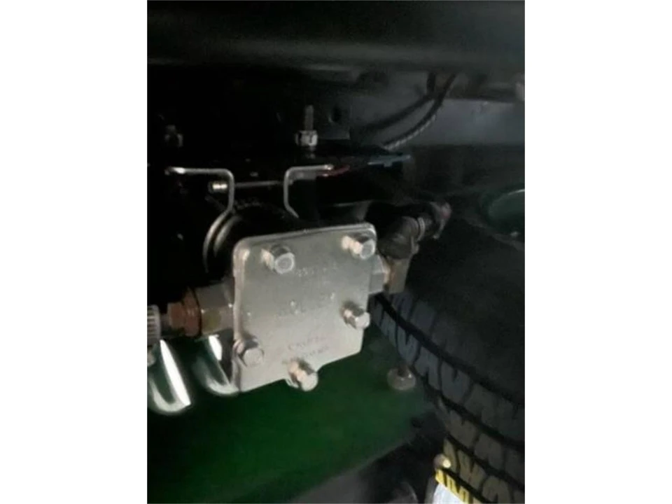 1928 Ford Model A - Image 13 of 24
