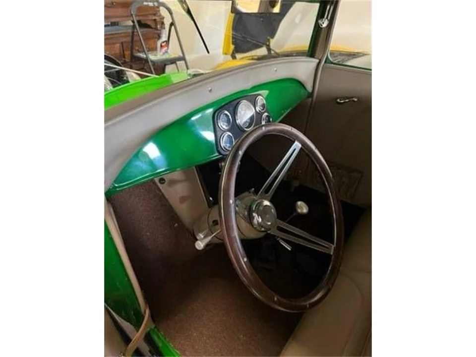1928 Ford Model A - Image 22 of 24