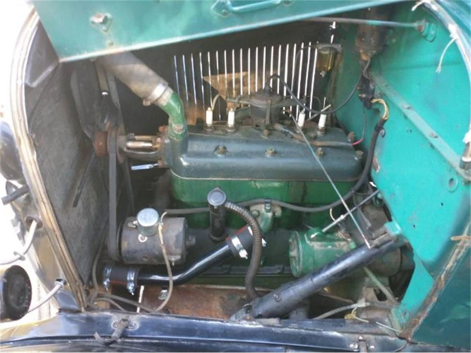 1928 Ford Model A - Image 5 of 14