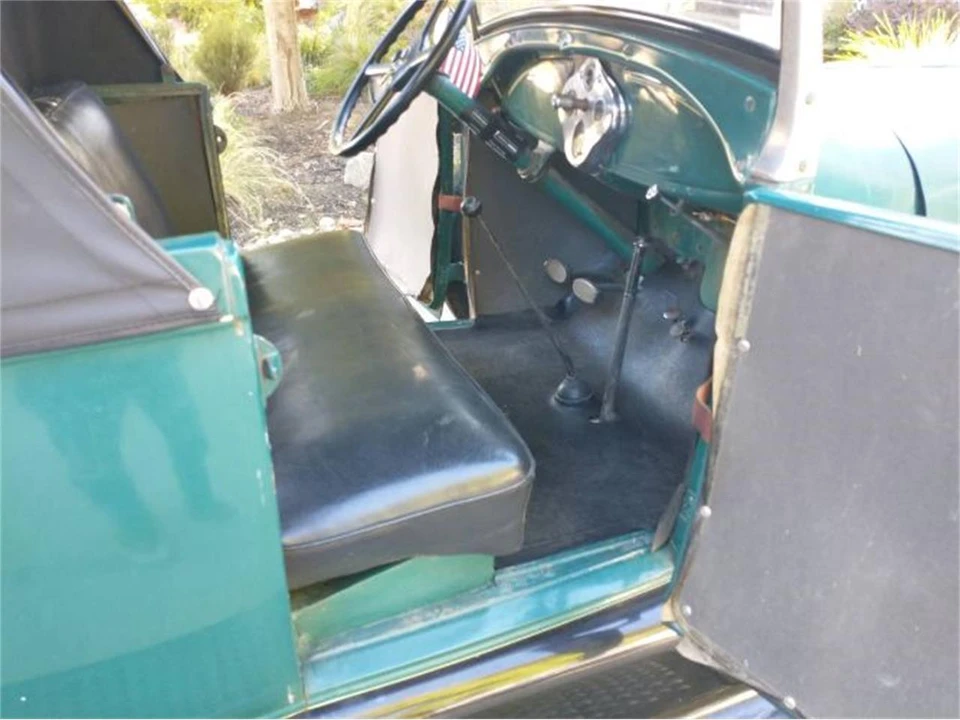 1928 Ford Model A - Image 7 of 14
