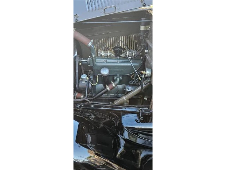 1928 Ford Model A - Image 6 of 6