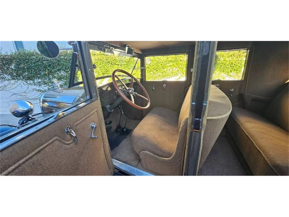 1928 Ford Model A - Image 4 of 6