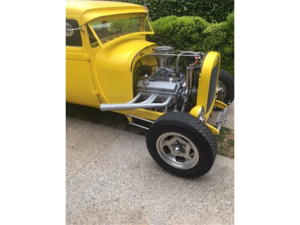 1928 Ford Model A - Image 4 of 8
