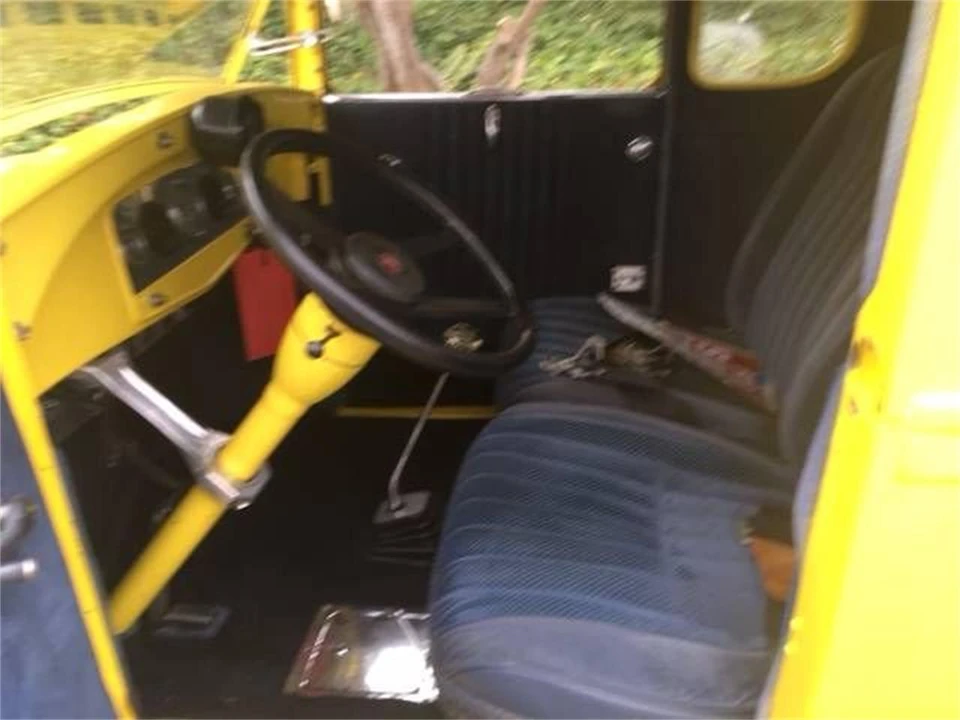 1928 Ford Model A - Image 5 of 8
