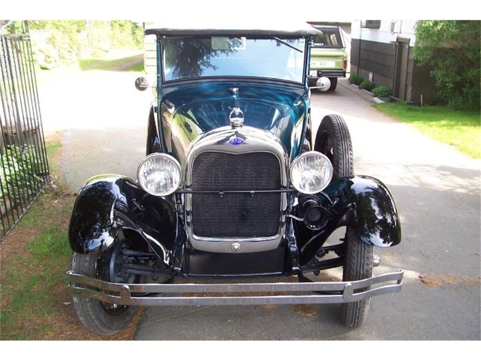 1928 Ford Model A - Image 9 of 19