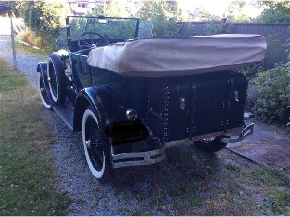 1928 Ford Model A - Image 3 of 19