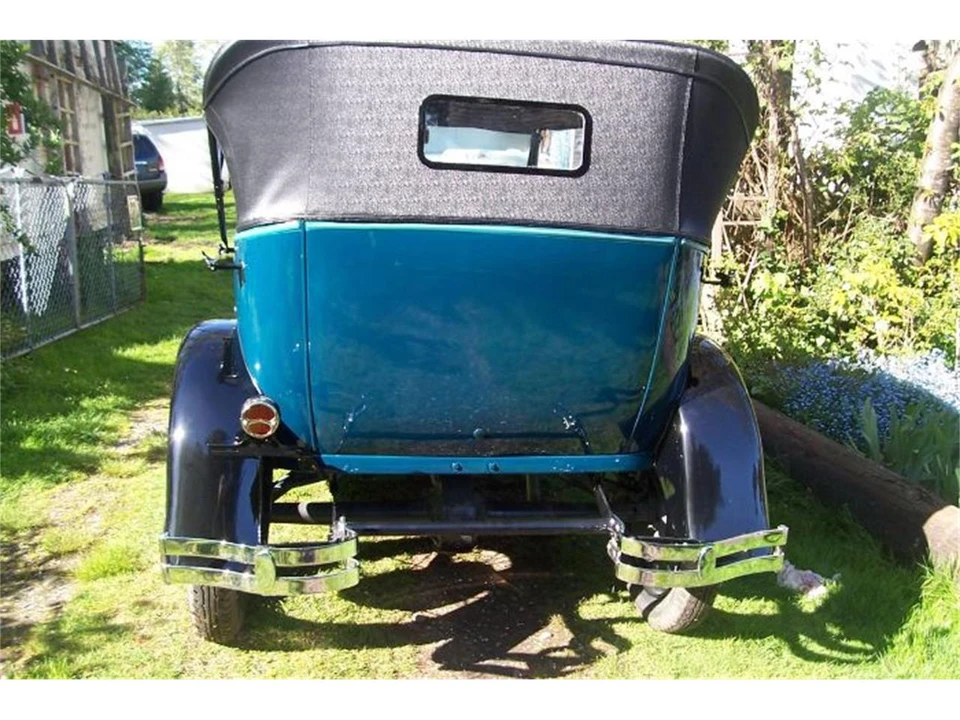 1928 Ford Model A - Image 16 of 19