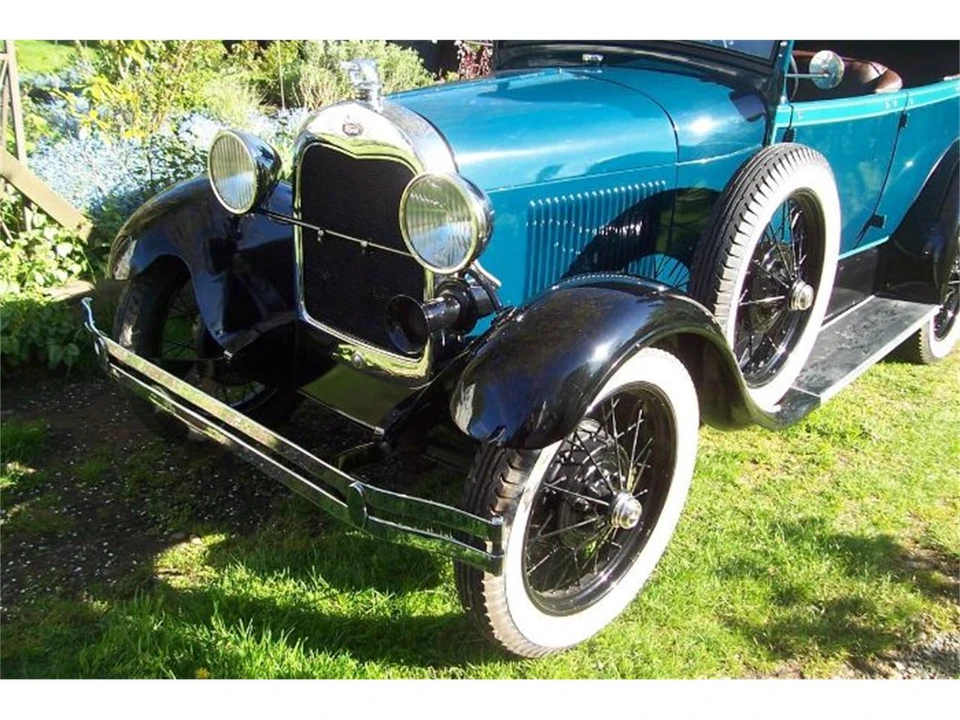 1928 Ford Model A - Image 13 of 19