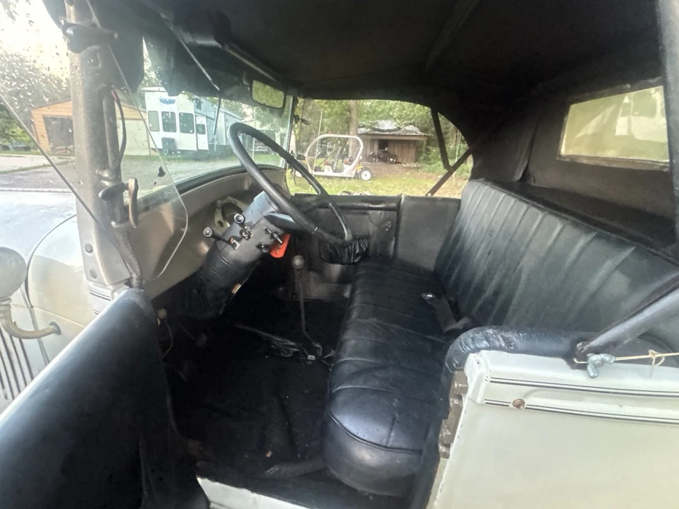1928 Ford Model A - Image 7 of 11