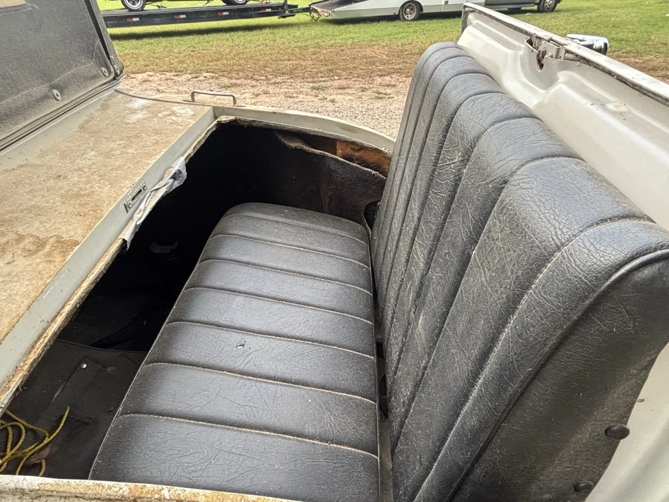 1928 Ford Model A - Image 8 of 11