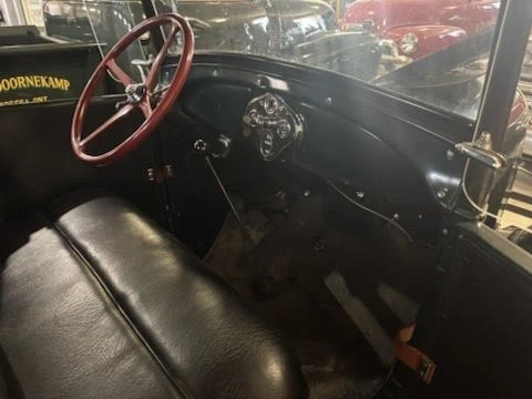 1928 Ford Model A - Image 6 of 8